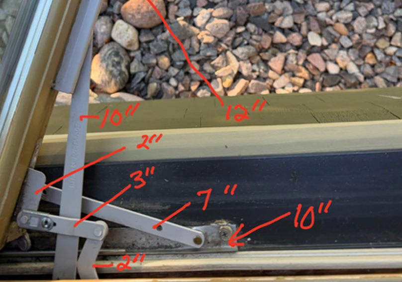 Truth Hinge photo